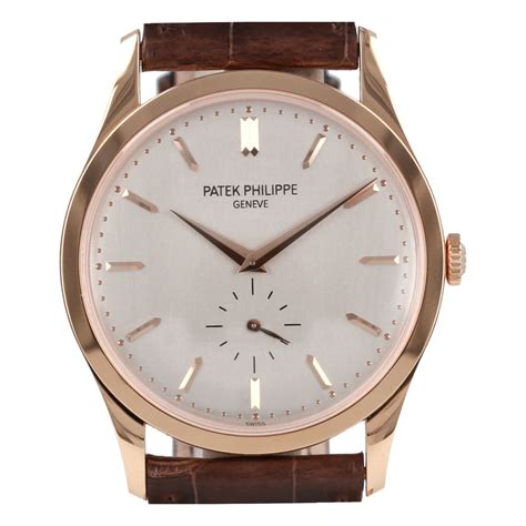 patek philippe calatrava gold|philippe patek calatrava price.